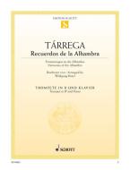 Recuerdos de la Alhambra Download