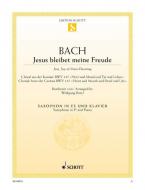 Jesus bleibet meine Freude Download