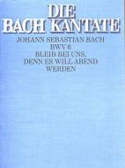 Bleib bei uns, denn es will Abend werden Download