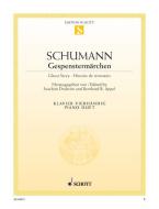 Gespenstermärchen 