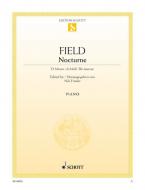 Nocturne d-Moll Download