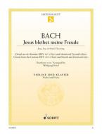 Jesus bleibet meine Freude Download