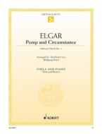 Pomp and Circumstance op. 39/1 Download