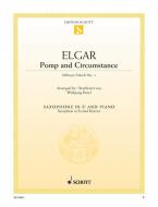 Pomp and Circumstance op. 39/1 Download