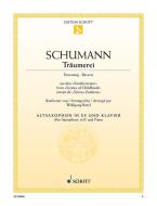 Träumerei op. 15/7 Download