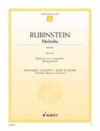 Melodie op. 3/1 Download