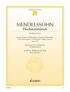 Hochzeitsmarsch op. 61/9 Download