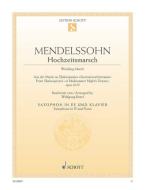 Hochzeitsmarsch op. 61/9 Download