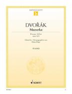Mazurka B-Dur op. 56/3 Download