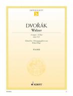 Walzer A-Dur op. 54/1 Download