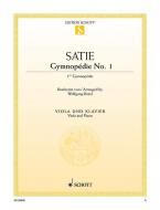 Gymnopédie Nr. 1 Download