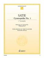 Gymnopédie Nr. 1 Download