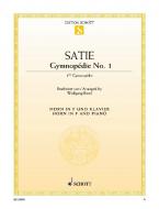 Gymnopédie Nr. 1 Download