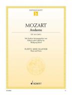 Andante KV 315 (285e) Download