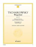 Wiegenlied op. 16/1 Download