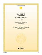 Après un rêve op. 7/1 Download