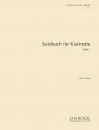 Solobuch für Klarinette 2 Download