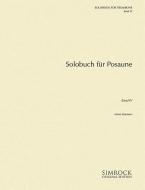 Solobuch für Posaune 4 Download