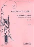 Klaviertrio f-Moll op. 65 Download