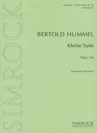 Kleine Suite op. 19a Download
