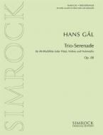 Trio-Serenade op. 88 Download