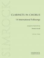 Clarinets in Chorus Download