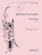 Concertino op. 27a Download