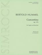 Concertino op. 27b Download