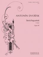 Streichquartett E-Dur op. 80 Download