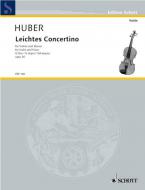 Leichtes Concertino G-Dur op. 36 Download