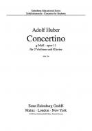 Konzert g-Moll op. 11 Download