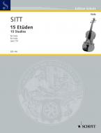 15 Etüden op. 116 Download