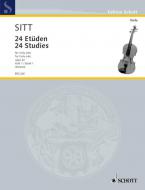 24 Etüden aus op. 32 Heft 1 Download