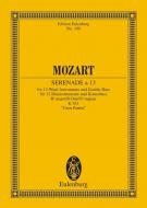Serenade a 13 No. 10 B-Dur KV 361 Download