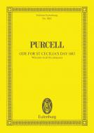 Ode For St. Cecilia's Day Download