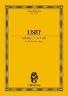 Missa choralis Download
