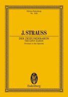 Der Zigeunerbaron (Ouvertüre) Download