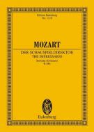 Der Schauspieldirektor KV 486 Download