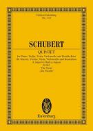 Quintett A-Dur op. 114 D 667 Download