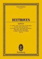 Septett Es-Dur op. 20 Download