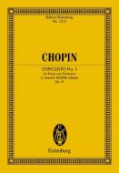 Konzert Nr. 1 e-Moll op. 11 Download