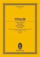 Die vier Jahreszeiten op. 8/4 RV 297: Der Winter Download