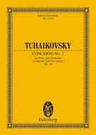 Konzert Nr. 2 G-Dur op. 44 CW 55 