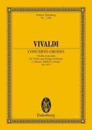 Concerto grosso c-Moll op. 9/11 RV 198 Download