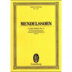 Konzert Nr. 2 d-Moll 