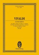 Concerto c-Moll op. 44/19 RV 441 / PV 440 Download