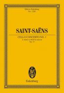 Konzert Nr. 1 a-Moll op. 33 Download