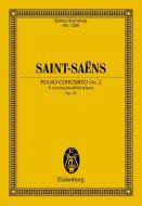 Konzert Nr. 2 g-Moll op. 22 Download