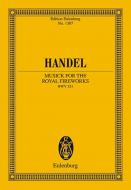 Feuerwerksmusik Download