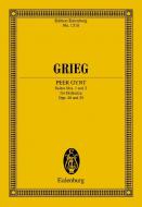 Peer Gynt Suiten Nr. 1 und 2 Download